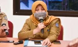 61 Kasus Flu Singapura di Surabaya, Pemudik Bergejala Diminta Periksakan Diri 
