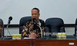 Kantongi Identitas Guru Terlibat Kebocoran Soal ASPD, Disdikpora DIY: Guru SMPN 10 tak Terlibat