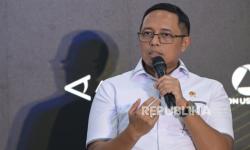 Pemuda Manfaatkan Medsos, Kepala PCO: Harus Skeptis, bukan Sinis