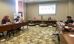Bitcoin Sempat Sentuh Harga Tertingginya, OJK Siapkan Pengawas Aset Kripto