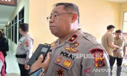 Satgas Cartenz Tangkap Mantan Anggota Polri Curi 4 Senpi yang Gabung KKB