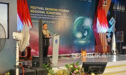 BI Dampingi UMKM Produk Halal Tingkatkan Daya Saing