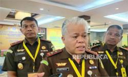 Kejagung Belum Umumkan Angka Final Kerugian Negara Korupsi Minyak Mentah