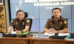 Kejagung Mulai Periksa Saksi-Saksi Terkait Kasus PT Duta Palma Group