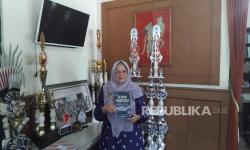 Rayakan HUT Ke-74, SMP 5 Yogyakarta Ukir Sejarah dalam Tulisan Lewat Peluncuran Tiga Buku Perdana