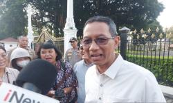Heru Budi: Jakarta Harus Jadi Parameter Ekonomi