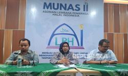 ALPHI: Banyak Resto dan Hotel tak Bersertifikat Halal karena Belum Adanya Penegakan Hukum