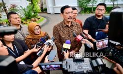 Ketua DEN: 380 Ribu Lapangan Kerja Tercipta dari Program MBG
