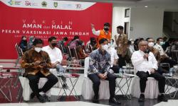 OJK dan GoTo Ramaikan Kampus UMKM di Surakarta
