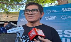 Mantan Ketua MK: Irman Gusman Berhak Ikut PSU Pemilu DPD Sumbar