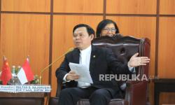 Semua Senator Dukung Program Ketahanan Pangan dan MBG Prabowo