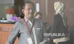 Ketua PKB Klarifikasi Kadernya Usai Sebut OTT KPK Hal Kampungan