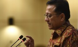 Irman Dukung Keinginan Sumatera Barat jadi Tuan Rumah Muktamar Muhammadiyah