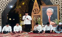 Jimly Asshiddiqie Kenang Lima Legasi Taufiq Kiemas pada Haul ke-12