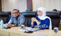 Ketua Fraksi PAN DPR RI, Putri Zulkifli Hasan, menyatakan bahwa Fraksi PAN siap mendukung langkah evaluasi terhadap tunjangan maupun fasilitas yang melekat pada anggota DPR apabila hal tersebut dipandang perlu.