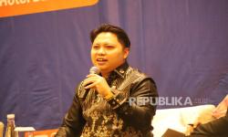 Ini Tanggapan Legislator Terkait Promosi dan Mutasi ASN di Lingkungan Pemkot Bandung