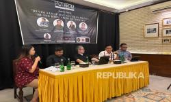  Komjak dan AJI Sepakat: Karya Jurnalistik tak Bisa Jadi Barang Bukti