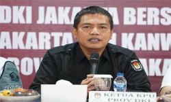 Saksi Rido Tolak Teken Rekapitulasi di Jakpus, KPU: Tak Pengaruhi Hasil