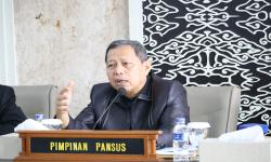 Pansus I Mulai Bahas Rinci Peraturan DPRD Provinsi Jawa Barat tentang Tata Tertib