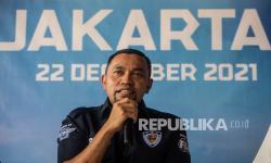 Panitia Dapat Sponsor Rp 100 miliar untuk Formula E Jakarta