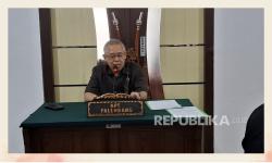 Ketua Pengadilan Tinggi Jakarta Ungkap Satu Hakim Digoda 100 Setan