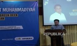 MLH Muhammadiyah Dukung Larangan Air Minum Kemasan Berukuran di Bawah Satu Liter di Bali