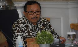Komisi II DPR RI Nilai Sistem Pelayanan Publik Kota Bogor Cukup Baik