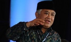 Prof Din Syamsuddin: Rusia dan Dunia Islam Bisa Jadi Kekuatan Baru yang Kuat 