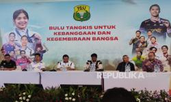 KONI Harap Pengurus Baru PP PBSI Lesatkan Lagi Prestasi Bulu Tangkis Indonesia