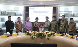 Muhammadiyah and Danamon Strengthen Cooperation