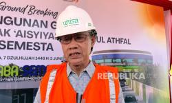 Muhammadiyah Ingatkan Aspek Edukasi dalam Penerapan Jam Malam Pelajar di Jabar