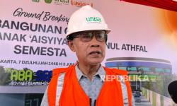 Tak Sepakat Putusan MK Soal Sekolah Gratis, Muhammadiyah: Jangan Sampai Mematikan Swasta