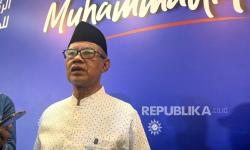 Milad ke-93 Pemuda Muhammadiyah, Ini Pesan Prof Haedar