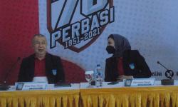 Final SEA Women Basketball League 2022 digelar di Surabaya