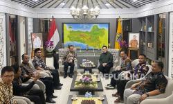 PSSI Hidupkan Kembali Semangat Perserikatan: Liga 3 dan Liga 4 Digelar di Level Daerah  