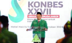 Hari Pers Nasional, GP Ansor Dukung Penguatan Media Arus Utama 