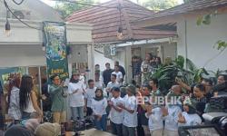 Komunitas Ecogen, Cara PKB Turut Berkonstribusi Jaga Kelestarian Bumi