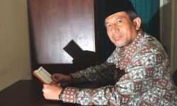 Profesor Ini Ungkap Dajjal Muncul Sebelum Kiamat Seperti Tukang Sulap