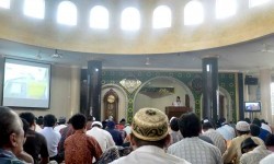 Sekjen DMI: Jangan Gunakan Masjid untuk Politik Partisan 