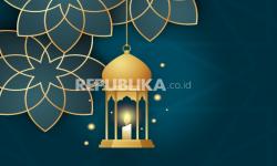 Khutbah jumat (ilustrasi)
