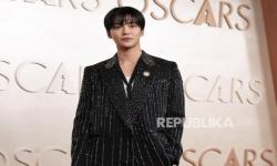 Sapa Penggemar Jelang Wamil, Rowoon Janji Kembali dengan Energi Positif