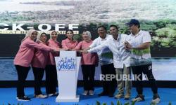 Tangani Sampah Laut, KKP Luncurkan Program Sebasah