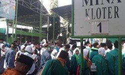 Jawa Timur Mulai Berangkatkan Jamaah Haji pada 4 Juni