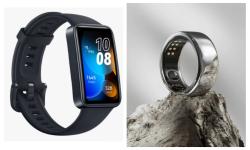 Pilih Mana, Pakai <em>Smart Ring</em> atau <em>Smartwatch</em>?