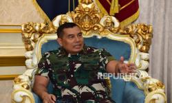 Dankormar: Satriya Arta Kumbara Ditahan Setahun Jika Balik ke Indonesia