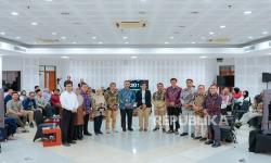 KNEKS Dorong Kolaborasi <em>Multi-Stakeholders</em> untuk Optimalisasi ZISWAF