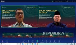 KNEKS dan BI Gelar Bootcamp Demi Perkuat Akses UMKM ke Pembiayaan Syariah
