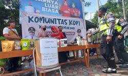 Donasi Korban Gempa Cianjur, Pemkab Semarang Himpun Dana Rp 421 Juta