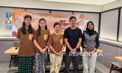 Festival Bhumi Atsanti IV Suguhkan <em>Srawung</em> Budaya, Libatkan 350 Seniman dari Berbagai Daerah