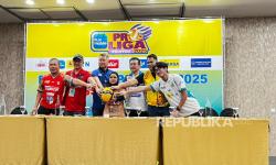 Berlangsung Mulai Hari Ini, <em>Grand Final</em> Proliga 2025 Digelar di Amongrogo Yogyakarta